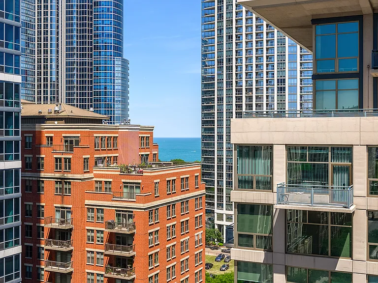 1305 S Michigan Ave #1407 — Photo 2