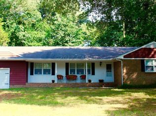 3851 Algonquin Trl, Snow Hill, MD 21863