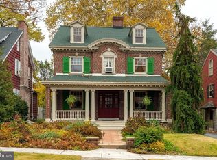 450 Linden Ave, York, PA 17404