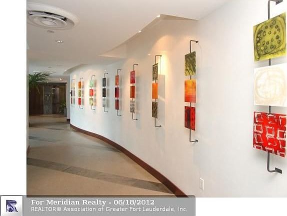 4th image of 333 Las Olas Way APT 3907