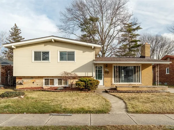 29046 Lorraine Ave, Warren, MI 48093