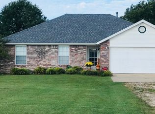 18001 Harmon Rd #31, Fayetteville, AR 72704