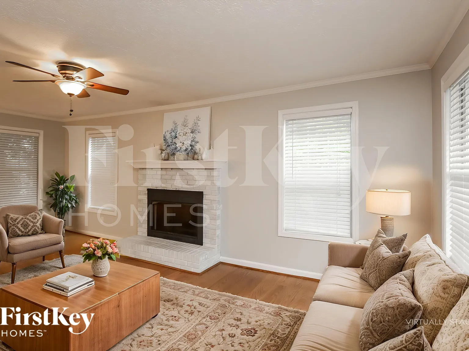 3 bed, 2.0 bath, 1648 sqft, $2,170 — Photo 4