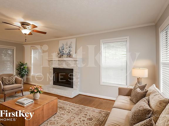 4th image of 4060 Mark Todd Ct