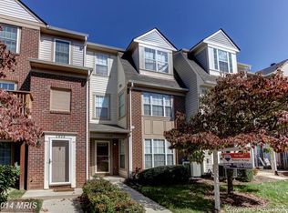 2628 Warren Way #2, Frederick, MD 21701