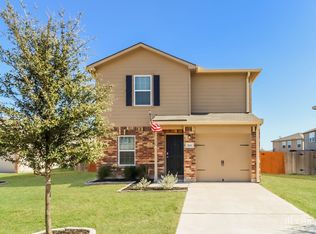 500 Yearwood Ln #31A, Jarrell, TX 76537