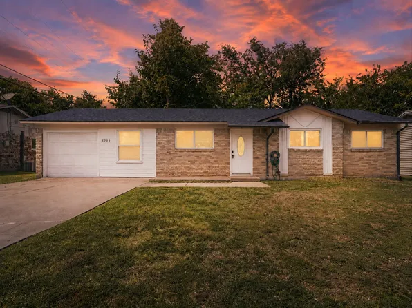 5733 Hanson Dr, Watauga, TX 76148