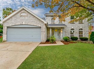 16237 Marina Del Ray Ln, Grover, MO