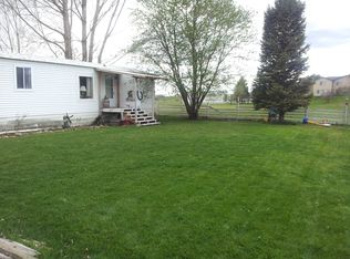 2604 W Fisher Ave, Post falls, ID 83854