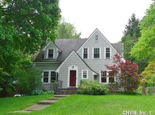 208 Dewitt Rd, Syracuse, NY 13214