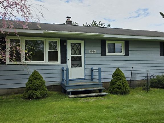2nd image of 4526 E Clark Rd
