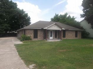 6214 Deanna Ave, Brusly, LA 70719