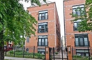 1st image of 1457 N Maplewood Ave APT 1E