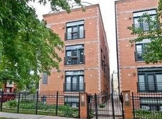 1457 N Maplewood Ave APT 1E, Chicago, IL 60622