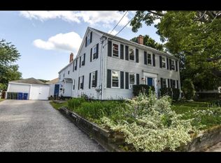 88 Pillsbury St #3, South Portland, ME 04106