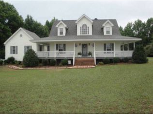 7231 River Glenn Ct, Rocky Mount, NC 27803