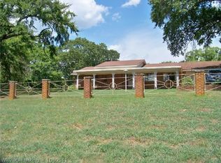 279 Helton Ln, Booneville, AR 72927