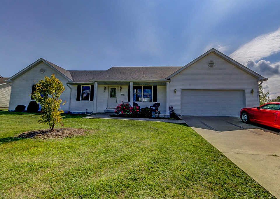 1st image of 206 Parker Place Dr