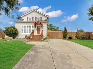 18 Olmstead Ave, Depew, NY 14043