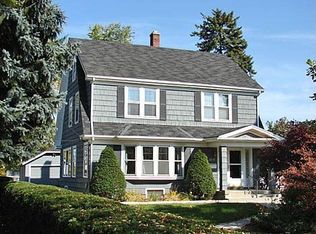 2210 Erie Ave, Sheboygan, WI 53081