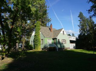 628 Union St, Cheney, WA 99004