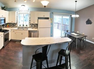 1160 Deerberry Cir, Albany, MN 56307
