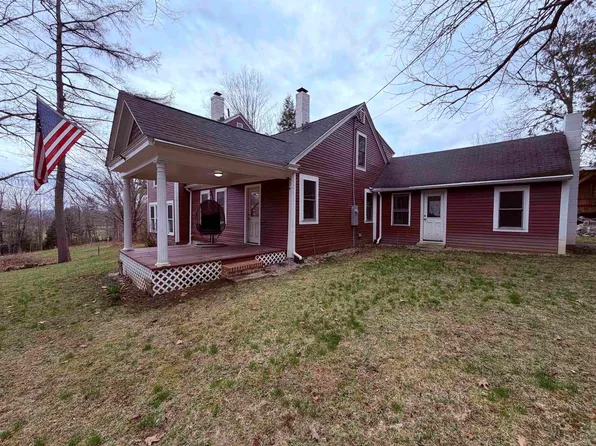 169 London Road, Westmoreland, NH 03467
