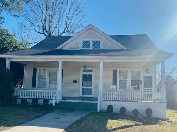 312 W Arlington Heights, North Augusta, SC