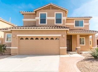 519 W Corte Calza, Sahuarita, AZ 85629