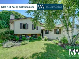 3145 Silverton Trl, Madison, WI 53719