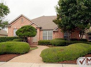 3713 Rustic Ridge Rd, Frisco, TX 75035