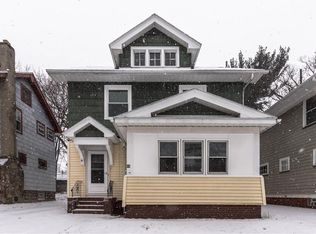 49 Hall St, Rochester, NY 14609