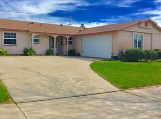 266 Regulus Ave, Lompoc, CA 93436