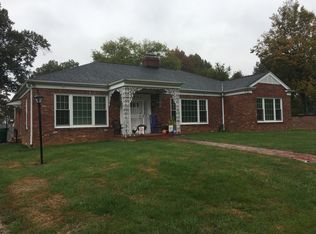 1621 Griffith Ave, Owensboro, KY 42301