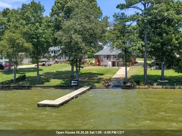 12632 Lookingbill Ln, Athens, AL 35611