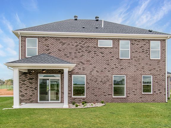 4th image of 9930 Creamery Lane Lot 86