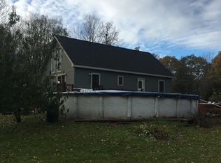 57 Cedar Ridge Way, Fort Ann, NY 12827