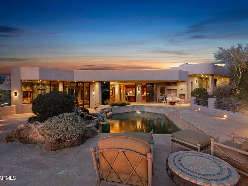 5913 N La Colina Dr, Paradise Valley, AZ 85253 | Zillow