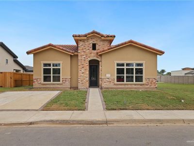 6430 El Camino Real, Harlingen, TX, 78550