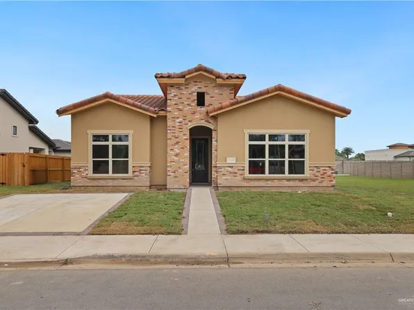 6430 El Camino Real, Harlingen, TX 78550