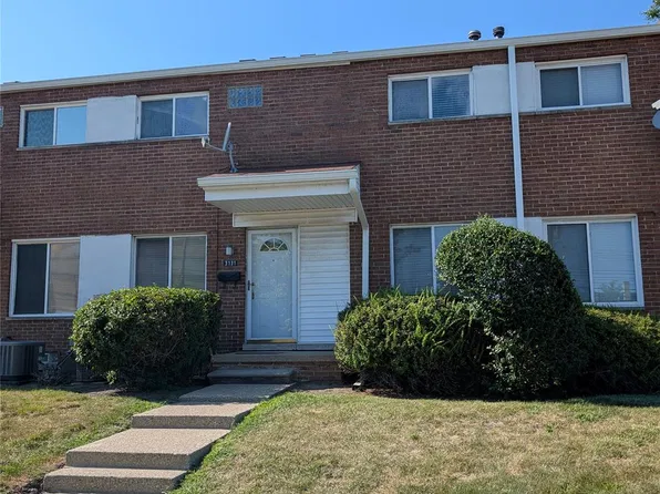 3131 E Larned St, Detroit, MI 48207