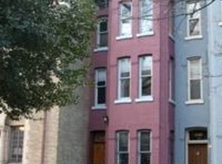 1816 16th St NW, Washington, DC 20009