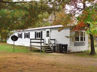 W8175 County Road L, Pembine, WI 54156