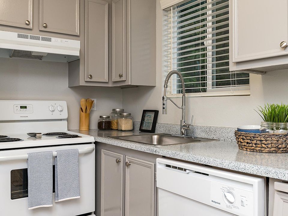 Tamaryn | Townhome B Kitchen