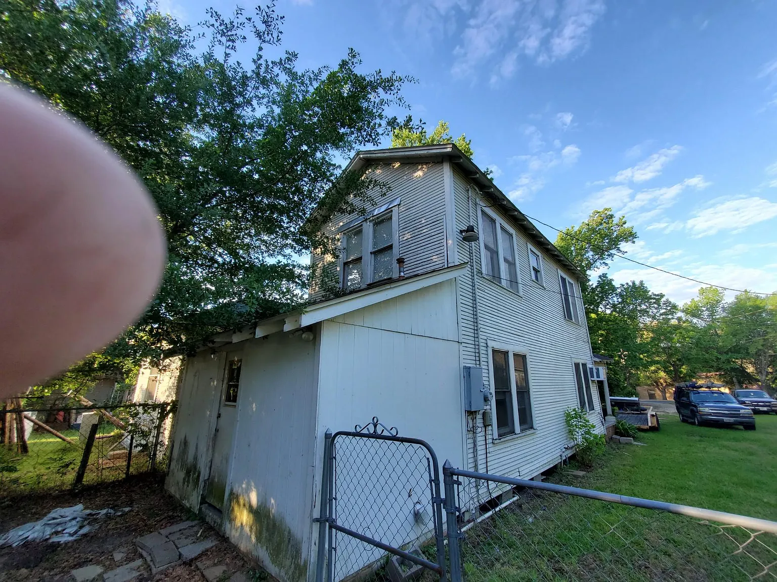 3011 Old Houston Rd — Photo 2