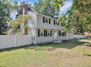 82 Brainard Rd, Enfield, CT 06082