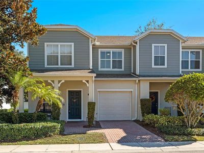 3932 White Birch Run, Winter Springs, FL, 32708