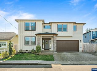 936 Claggett St NE, Keizer, OR 97303