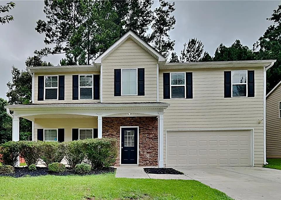 119 Spring Forrest Ln