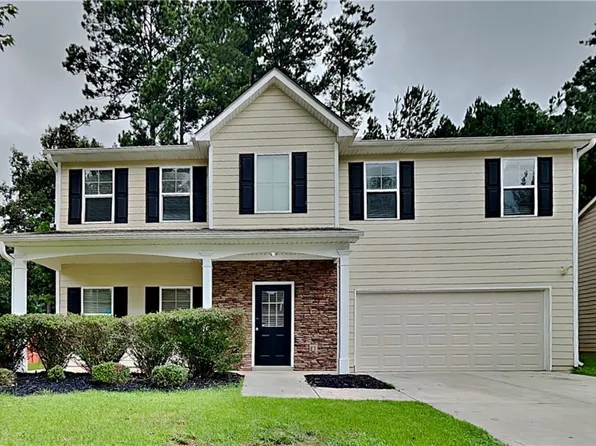 119 Spring Forrest Ln, Dallas, GA 30157
